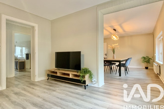 achat appartement custines 54670