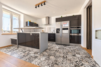achat appartement custines 54670