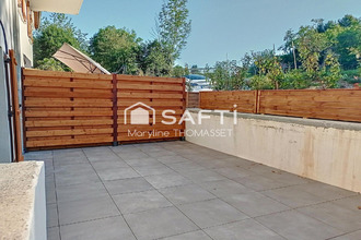 achat appartement cuvat 74350