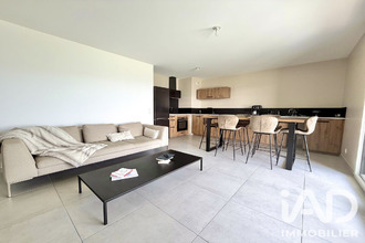 achat appartement cuvat 74350