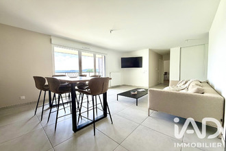 achat appartement cuvat 74350