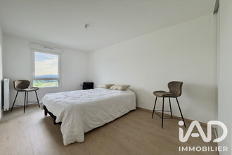 achat appartement cuvat 74350