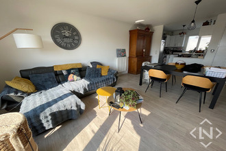 achat appartement cuverville 14840