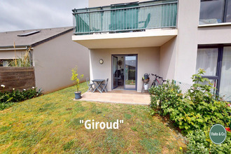 achat appartement cuverville 14840