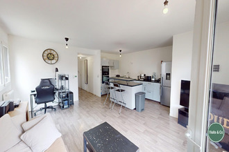 achat appartement cuverville 14840