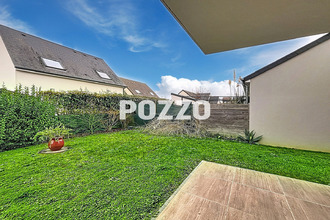 achat appartement cuverville 14840