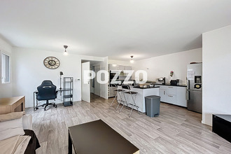 achat appartement cuverville 14840