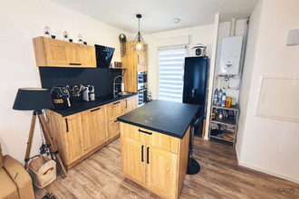 achat appartement cuvry 57420