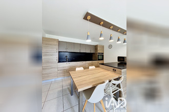 achat appartement cuvry 57420