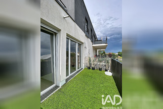 achat appartement cuvry 57420