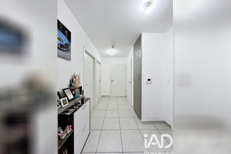 achat appartement cuvry 57420