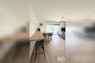 achat appartement cuvry 57420