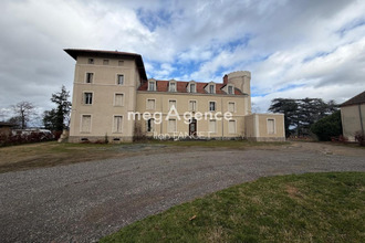 achat appartement cuzieu 42330