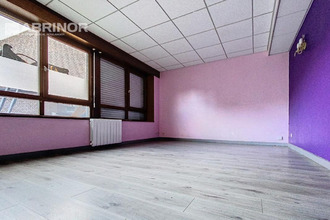 achat appartement cysoing 59830