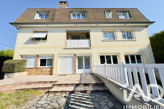 achat appartement d-huison-longueville 91590