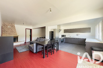 achat appartement d-huison-longueville 91590