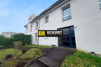 achat appartement dachstein 67120