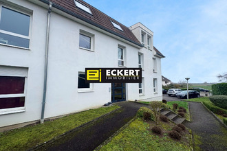 achat appartement dachstein 67120