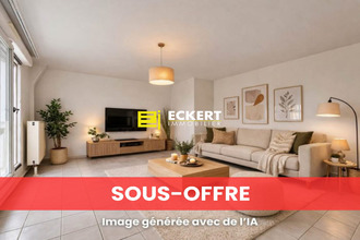 achat appartement dachstein 67120