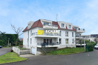 achat appartement dachstein 67120