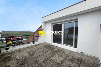 achat appartement dachstein 67120