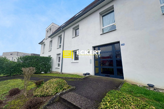 achat appartement dachstein 67120