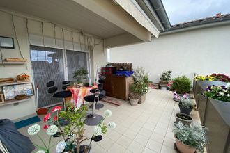 achat appartement dagneux 01120