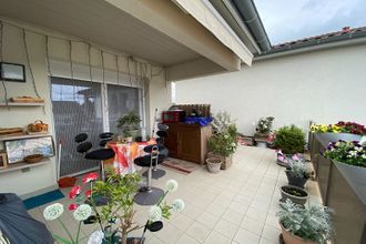 achat appartement dagneux 01120