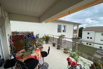 achat appartement dagneux 01120