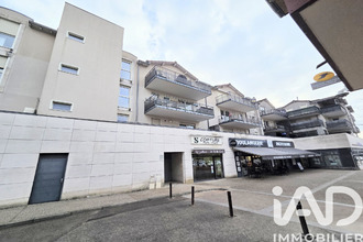 achat appartement dagneux 01120