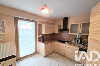 achat appartement dagneux 01120