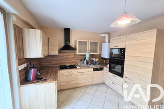 achat appartement dagneux 01120