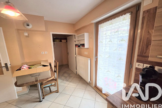 achat appartement dagneux 01120