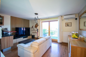 achat appartement dagneux 01120