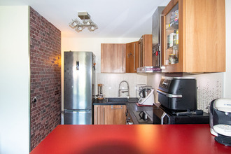 achat appartement dagneux 01120