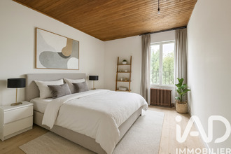 achat appartement daignac 33420