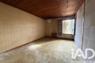 achat appartement daignac 33420