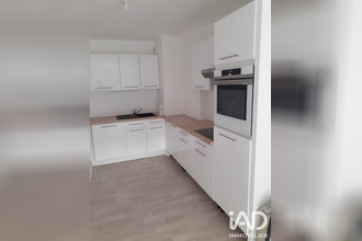 achat appartement dainville 62000