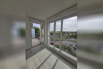 achat appartement dainville 62000