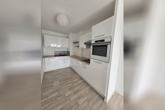 achat appartement dainville 62000