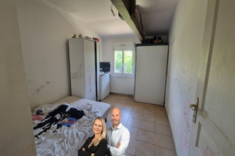 achat appartement damazan 47160