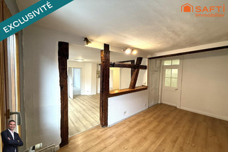 achat appartement dambach-la-ville 67650