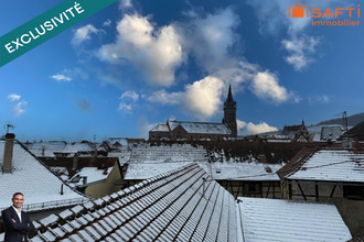 achat appartement dambach-la-ville 67650