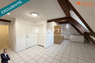 achat appartement dambach-la-ville 67650