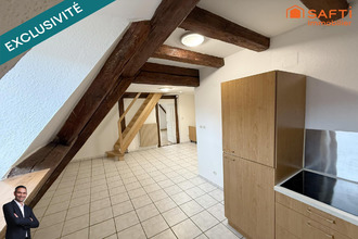achat appartement dambach-la-ville 67650