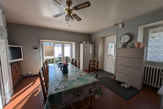 achat appartement dambelin 25150