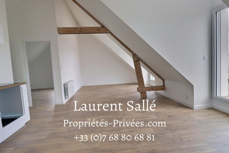 achat appartement damgan 56750