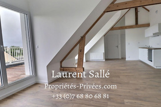 achat appartement damgan 56750