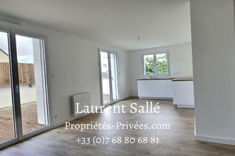 achat appartement damgan 56750