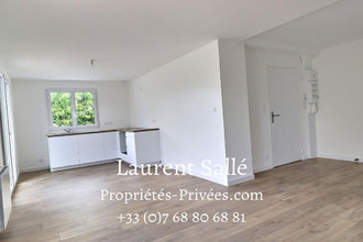 achat appartement damgan 56750